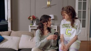 Интерактивный сериал Kaspersky Safe Kids
