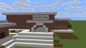 Monster School :Baldi'S Basics Become teacher-Minecraft Animation