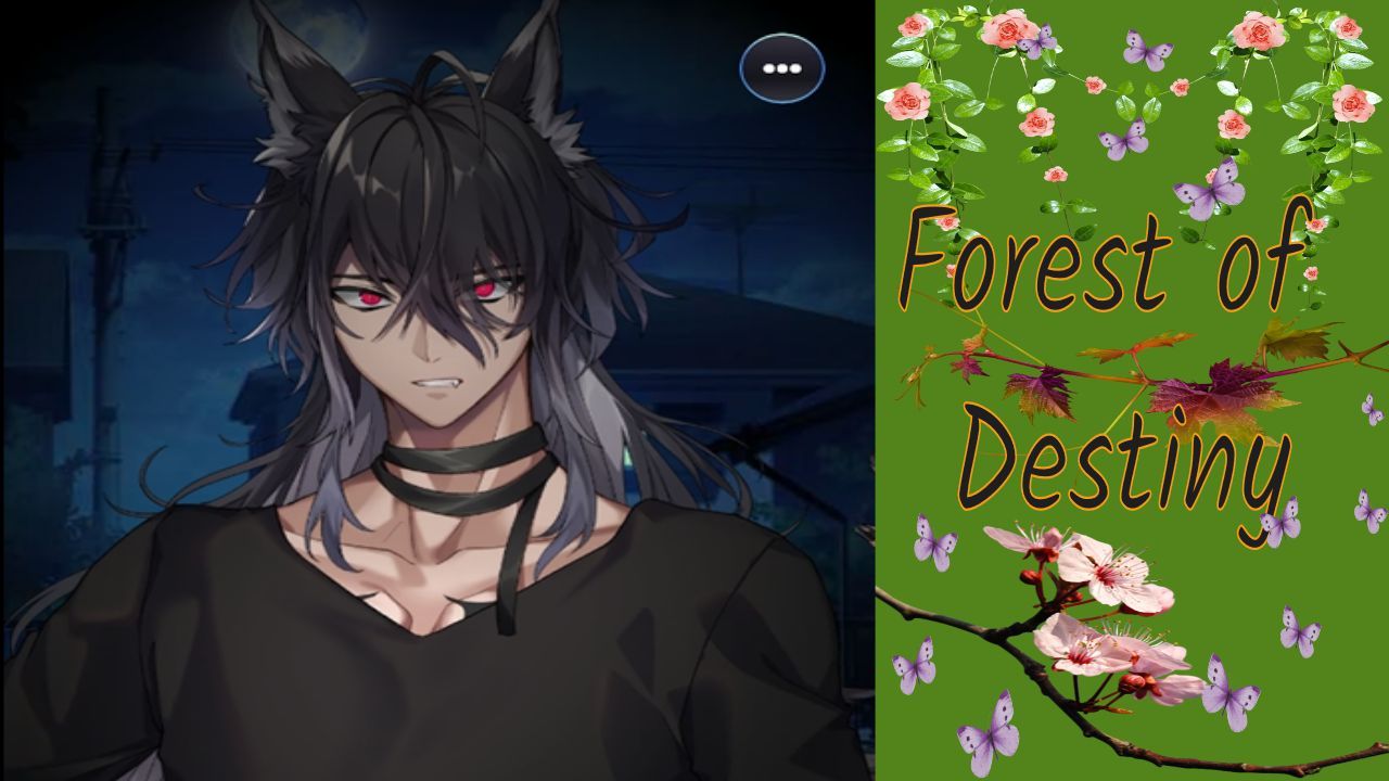 Forest of Destiny / Лес судьбы / Глава 10 / Укуси меня / ?