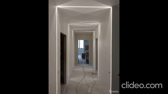 Внутренняя отделка. Профессиональный ремонт в Омске смотреть онлайн