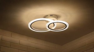 Потолочный светильник Articolo 2630 1+1, Schaffner