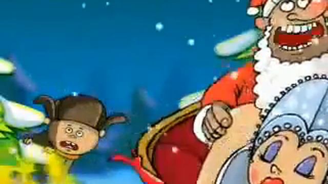 Homeless Christmas смотреть онлайн