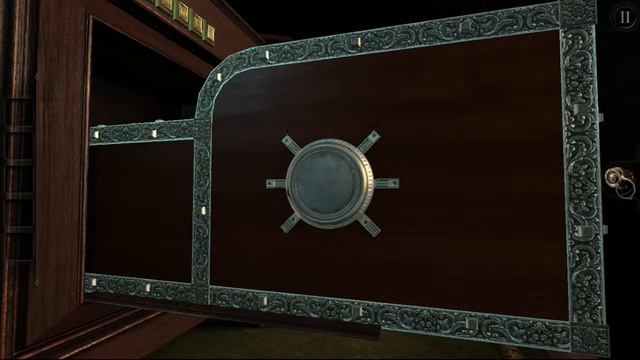 Продолжаем открывать сейфы (The Room) смотреть онлайн