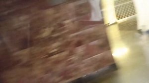 уехал в тупик за станции селигерская