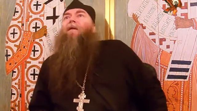 Беседа о.Виктора Кузнецова "О спасении в наше время" 14.09.11 смотреть онлайн