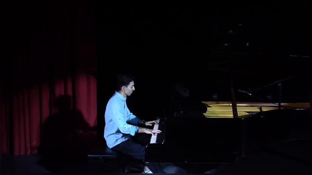 Океан Ельзи - Обійми ( Piano Cover)