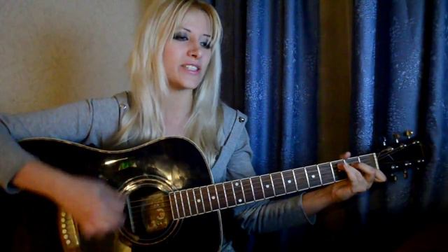 Потусторонняя (кавер Сати Казанова)