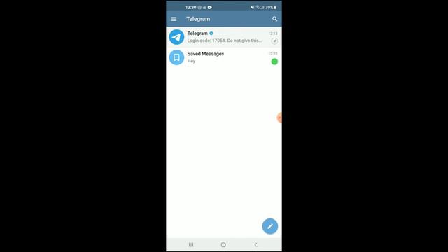 how to mark message as read on telegram android,how to mark message as unread on telegram android смотреть онлайн
