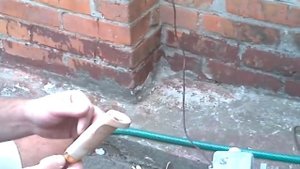 Создание рукояти финского ножа, с "грибком". часть 3