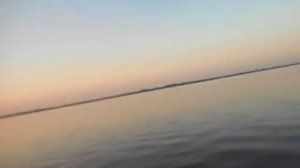 За карасем (о. Мыркай, июль 2021)