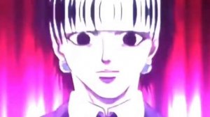 КУРОРО ЛЮЦИФЕР ⛓??☠️