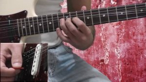 Gary Moore - still got the blues solo lesson