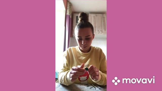 Лепка «Репка» смотреть онлайн