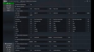 Dual rank, Single rank x4, Micron e-die vs бомж Samsung. DDR4 крутил вертел по всякому.