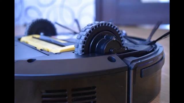 ILife A9s – новый робот-пылесос с функцией влажной уборки от хорошего производителя | #Обзор смотреть онлайн