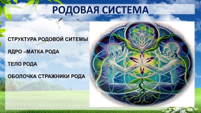 Род.Родовая система. Подробно все о теме рода. Важно знать каждому.Род вводное видео