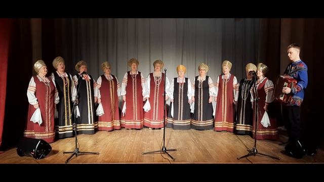 Под крылом самолета