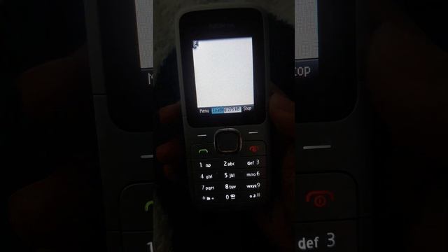 Connecting To Internet Using Opera Mini On Nokia C1-01