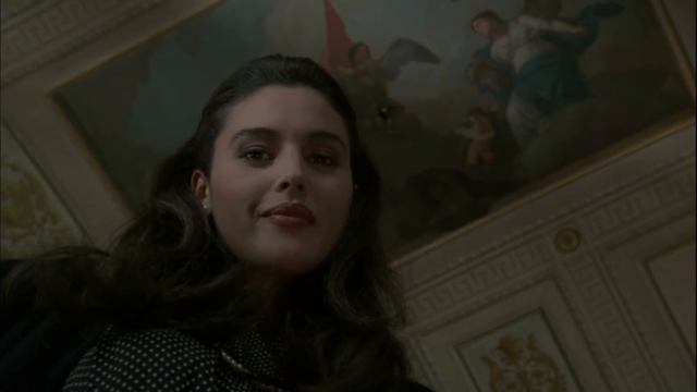 Monica Bellucci - Volevo te смотреть онлайн