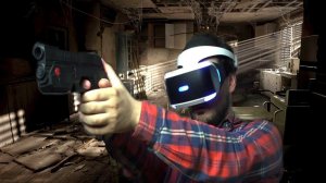 ПРО PlayStation VR+PS4 PRO