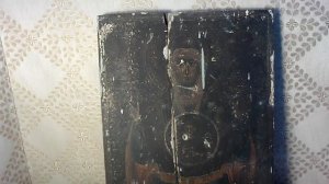 Канон прп. Порфирию Кавсокаливиту + житие / 2 декабря