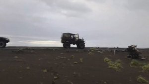 мыс Терпения о.Сахалин часть 1. дорога С
