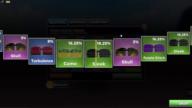 How To Get Crates and Effects In Roblox Untitled Boxing Game смотреть онлайн