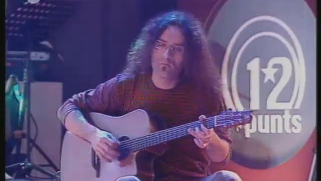 TV3 Catalunya - 12 punts (25/01/2004) смотреть онлайн