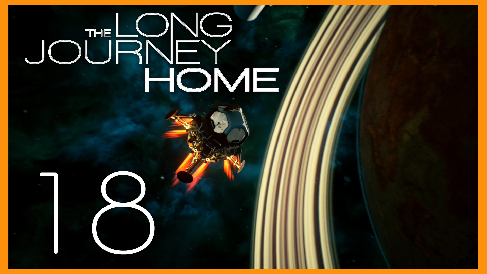 The Long Journey Home - База данных энтропов - Прохождение игры на русском [#18] | PC (2017 г.)