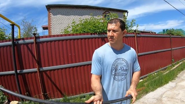 Оружие из МУСОРА за 2 минуты . Убойный материал смотреть онлайн