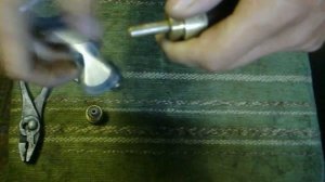 Газовая горелка самодельная на пропане
