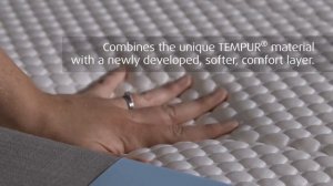 The Tempur® Mattress Collection