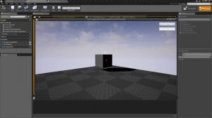 Cheat Manager - Damage Target in Unreal Engine 4