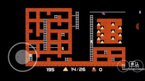 MINE RUNNER, LOAD RUNNER, CHINI CHOR LEVEL 195 CRACKED