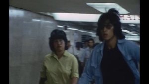 太陽にほえろ! 第63話 大都会の追跡