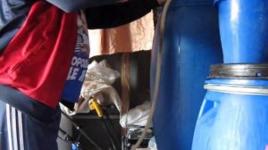 Кукуруза на Кодзи Ангел