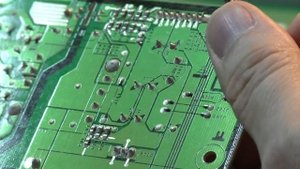 Ремонт монитора SAMSUNG своими руками. Типовая проблема.Пошаговый ремонт