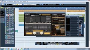 Как записать гитару дома с помощь EzMIX2 за 10 минут