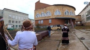 Хатанга - ворота на Север. В мокасинах по Таймыру. Часть 1