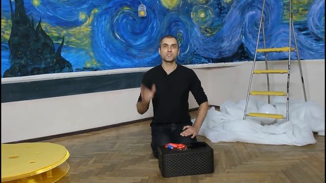 Ловцы сказок - Карман смотреть онлайн