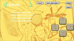 как менять управление в fnf на android