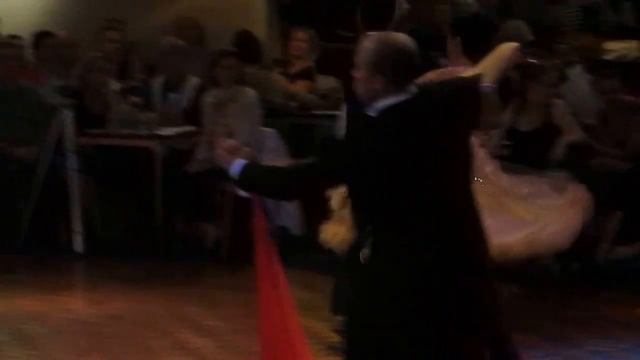 Marc en Marleen Opendeur Herent 12/09/15 Tango смотреть онлайн