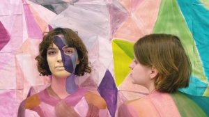 Somebody that i used to know, клип, оригинал