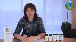 Гуминовый комплекс VimaVita