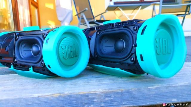 JBL CHARGE 4 TL VS. GG MODEL | LFM 100% VOL. !!! | BASS TEST !!! LOW FREQUENCY MODE 100% VOLUME !!! смотреть онлайн