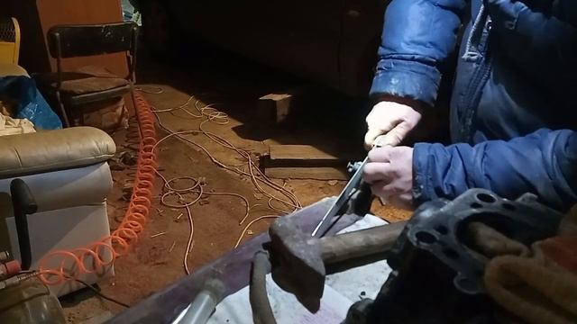 Установка переднего левого подкрылка на Пежо 307 смотреть онлайн