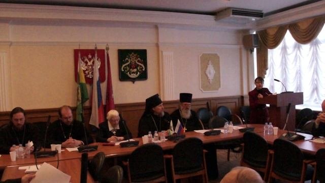 МИТРОПОЛИТ МАРК и КОСОРУКОВА МАРИЯ: спор о Вере Бунич и книге "Дети перестройки. Предупреждение"