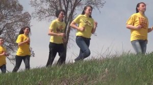 Академия Лидерства. Hey, Brother.mpg