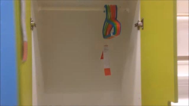 Vlog: Икеа- выбираем детский шкаф СТУВА смотреть онлайн