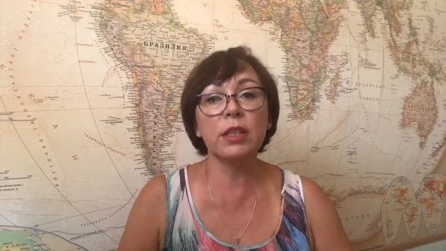 Сетевой бизнес. Интенсив. Диляра Абрамова.
